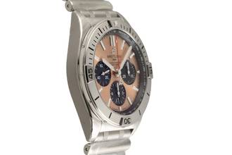 Thumbnail von Breitling Chronomat 42 B01 42 Steel Automatic Ref. AB0134101K1A1 B&P 2026 New