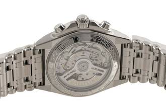 Thumbnail von Breitling Chronomat 42 B01 42 Steel Automatic Ref. AB0134101K1A1 B&P 2026 New