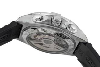 Thumbnail von Breitling Chronomat 42 B01 42 Steel Automatic Ref. AB0134101K1S1 B&P NP 9000,-€