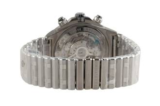 Thumbnail von Breitling Chronomat Super Chronomat B01 44 Titanium Automatic Ref. EB0136251M1E1 B&P New
