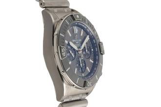 Thumbnail von Breitling Chronomat Super Chronomat B01 44 Titanium Automatic Ref. EB0136251M1E1 B&P New