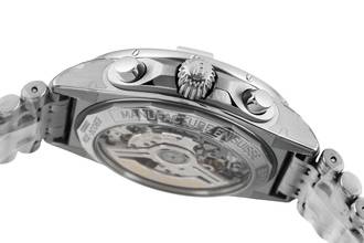 Thumbnail von Breitling Chronomat 42 B01 42 Titanium Automatic Men's Watch EB0134101M1E1
