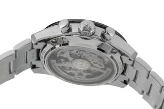 Thumbnail von Zenith Chronomaster Sport Chronograph Steel Automatic Ref. 03.3100.3600/21.M3100 B&P