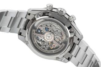 Thumbnail von Zenith Chronomaster Sport Chronograph Steel Automatic Ref. 03.3100.3600/21.M3100 B&P