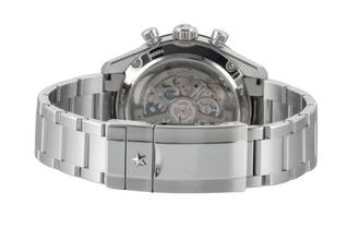 Thumbnail von Zenith Chronomaster Sport Chronograph Steel Automatic Ref. 03.3100.3600/21.M3100 B&P
