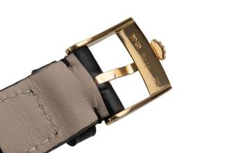 Thumbnail von Rolex Cellini 18k (0.750) Gold Manual Wind Men's Watch Ref. 4112/8 Papers 1996