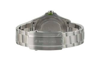Thumbnail von Breitling Avenger Automatic 42 Steel Men's Watch Ref A17328101L1A1 B&P NP 5100 €