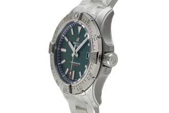 Thumbnail von Breitling Avenger Automatic 42 Steel Men's Watch Ref A17328101L1A1 B&P NP 5100 €