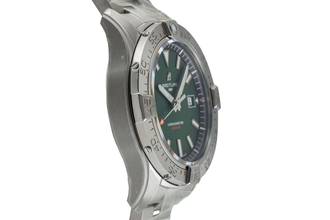 Thumbnail von Breitling Avenger Automatic 42 Steel Men's Watch Ref A17328101L1A1 B&P NP 5100 €