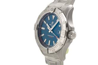 Thumbnail von Breitling Avenger Automatic 42 Steel Men's Watch Ref. A17328101C1A1 B&P NP 5200,-€