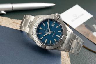 Thumbnail von Breitling Avenger Automatic 42 Steel Men's Watch Ref. A17328101C1A1 B&P NP 5200,-€