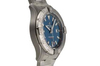 Thumbnail von Breitling Avenger Automatic 42 Steel Men's Watch Ref. A17328101C1A1 B&P NP 5200,-€