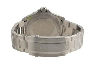 Thumbnail von Breitling Avenger Automatic 42 Steel Men's Watch Ref. A17328101C1A1 B&P NP 5200,-€