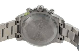 Thumbnail von Breitling Avenger Chronograph GMT 45 Automatic Ref. A24315101B1A1 B&P New