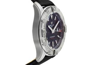 Thumbnail von Breitling Avenger 42 Steel Automatic Men's Watch Ref. A17328101B1X1 B&P NP 4900,-€