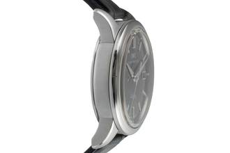 Thumbnail von IWC Ingenieur Automatic Vintage 1955 Automatic Date Stainless Steel Ref. IW323301 Papers 2016