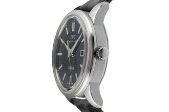 Thumbnail von IWC Ingenieur Automatic Vintage 1955 Automatic Date Stainless Steel Ref. IW323301 Papers 2016