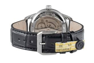 Thumbnail von IWC Ingenieur Automatic Vintage 1955 Automatic Date Stainless Steel Ref. IW323301 Papers 2016