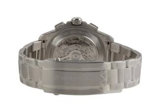 Thumbnail von Breitling Avenger B01 Chronograph 44 Steel Automatic Ref. AB0147101B1A1 B&P New