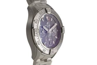 Thumbnail von Breitling Avenger B01 Chronograph 44 Steel Automatic Ref. AB0147101B1A1 B&P New