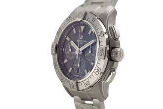 Thumbnail von Breitling Avenger B01 Chronograph 44 Steel Automatic Ref. AB0147101B1A1 B&P New