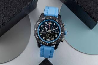 Breitling Endurance Pro Professional Endurance Pro 38 Breitlight R. X83310281B1S1