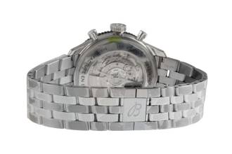 Thumbnail von Breitling Super Avi B04 Chronograph GMT 46 Mosquito YB04451A1B1A1