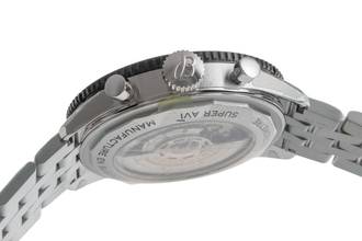 Thumbnail von Breitling Super Avi B04 Chronograph GMT 46 Mosquito YB04451A1B1A1