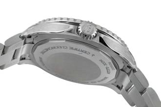 Thumbnail von Breitling Superocean 42 Automatic 42 Steel Men's Watch Ref A17375211B1A1