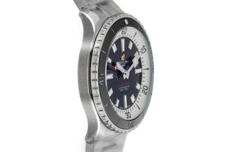 Thumbnail von Breitling Superocean 42 Automatic 42 Steel Men's Watch Ref A17375211B1A1