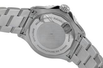 Thumbnail von Breitling Superocean 42 Automatic 42 Steel Men's Watch Ref A17375211B1A1