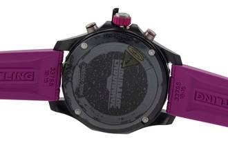 Thumbnail von Breitling Endurance Pro Professional Endurance Pro 38 Purple Lilac X83310F61B1S1