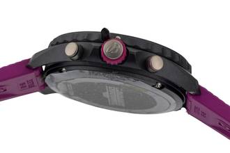 Thumbnail von Breitling Endurance Pro Professional Endurance Pro 38 Purple Lilac X83310F61B1S1