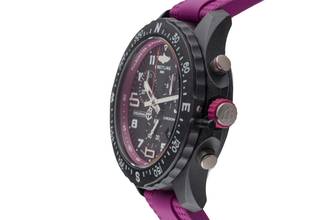 Thumbnail von Breitling Endurance Pro Professional Endurance Pro 38 Purple Lilac X83310F61B1S1
