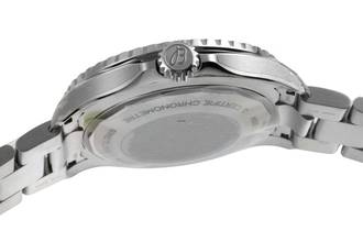 Thumbnail von Breitling Superocean 42 Steel Automatic Ref. A17375E71C1A1 B&P