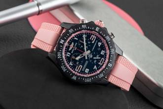 Thumbnail von Breitling Endurance Pro Breitlight Quartz Women's Watch Ref X83310D41B1S1