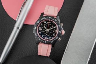 Thumbnail von Breitling Endurance Pro Breitlight Quartz Women's Watch Ref X83310D41B1S1