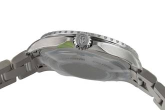 Thumbnail von Breitling Superocean 44 Steel Automatic Ref. A17376211C1A1 B&P