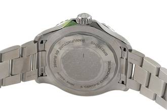Thumbnail von Breitling Superocean 44 Steel Automatic Ref. A17376211C1A1 B&P