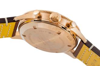 Thumbnail von Breitling Aviator 8 Classic Avi 1953 Edition 18k Rose Gold Ref. RB0920131B1X1