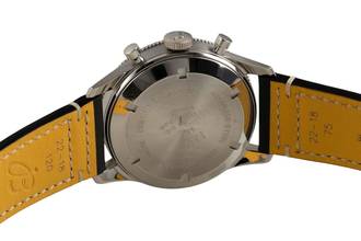 Thumbnail von Breitling Aviator 8 Classic Avi Ref. 765 1953 Re-Edition Ref. AB0920131B1X1