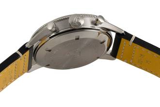 Thumbnail von Breitling Aviator 8 Classic Avi Ref. 765 1953 Re-Edition Ref. AB0920131B1X1