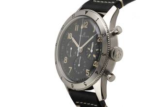 Thumbnail von Breitling Aviator 8 Classic Avi Ref. 765 1953 Re-Edition Ref. AB0920131B1X1
