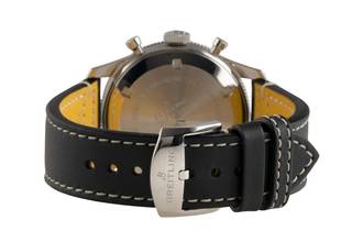 Thumbnail von Breitling Aviator 8 Classic Avi Ref. 765 1953 Re-Edition Ref. AB0920131B1X1