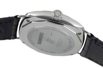Thumbnail von Panerai Radiomir 1940 3 Days Automatic Steel Automatic Men's Watch Ref. PAM01572 B&P 2026