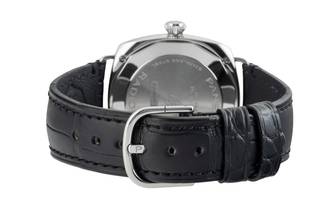 Thumbnail von Panerai Radiomir 1940 3 Days Automatic Steel Automatic Men's Watch Ref. PAM01572 B&P 2026