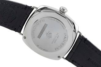 Thumbnail von Panerai Radiomir 1940 3 Days Automatic Steel Automatic Men's Watch Ref. PAM01572 B&P 2026