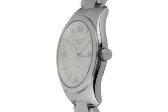 Thumbnail von Longines Conquest Classic Automatic Stainless Steel Men's Watch Ref. L2.785.4