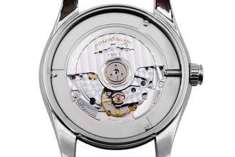 Thumbnail von Longines Conquest Classic Automatic Stainless Steel Men's Watch Ref. L2.785.4