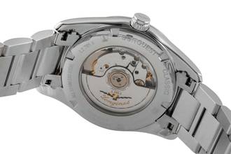 Thumbnail von Longines Conquest Classic Automatic Stainless Steel Men's Watch Ref. L2.785.4